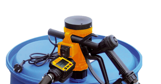 Cemo CENTRI Pumpe 230 V - (8638)