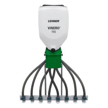 LEHNER Vinero® Kombistreuer Typ 110