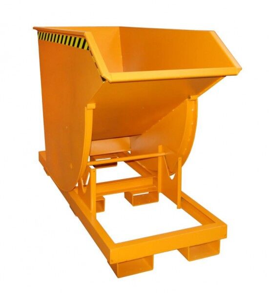 Kippmulde BKM-75 für Stapler