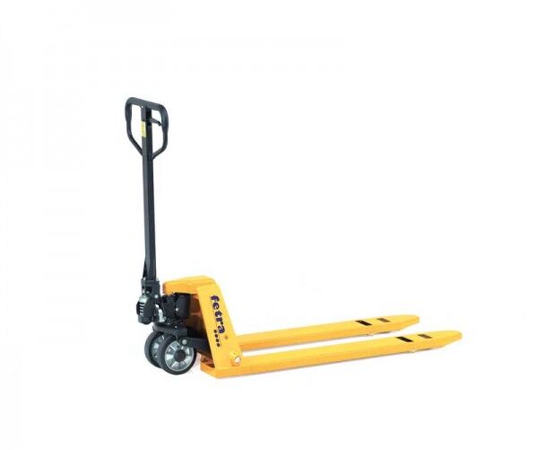 Fetra Gabel-Hubwagen 2120 Tragkraft 2000 kg