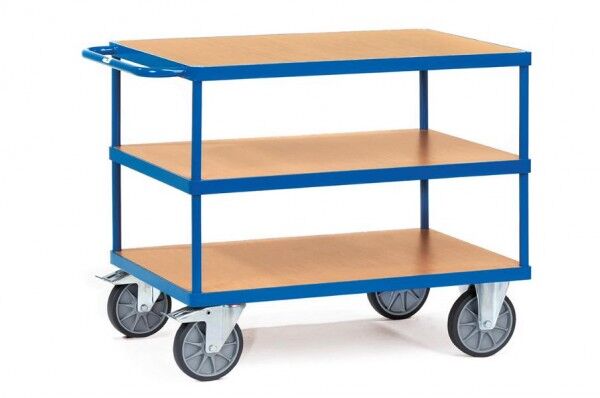 Fetra Tischwagen 2421 / Rollwagen