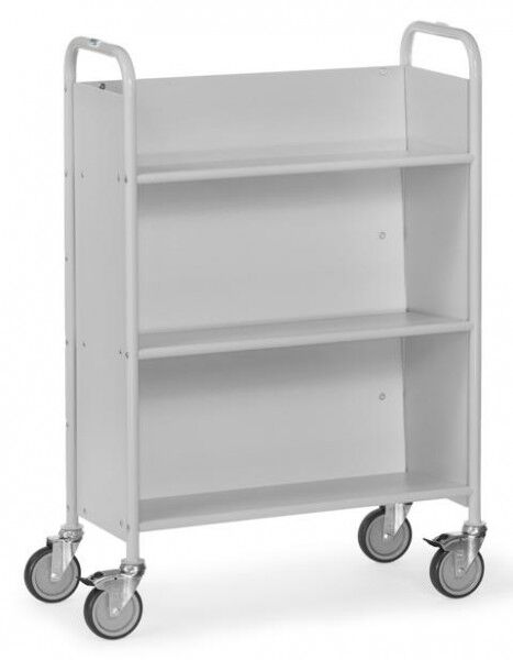 Fetra Bürowagen 4891 / Rollwagen