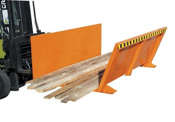 Langgut-Kipper LGK für Stapler