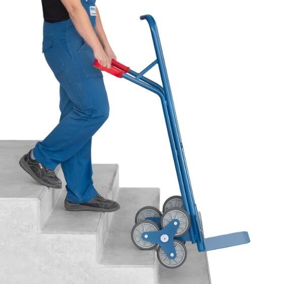 Fetra Treppenkarre TK 1325