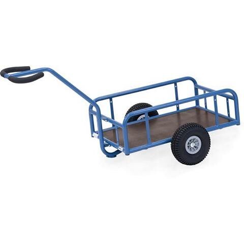 Fetra Handwagen 4103 - 1-Achser
