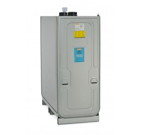 Cemo UNI-Einzeltank - 1500 Liter