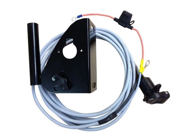 Batteriekabel mit Halter