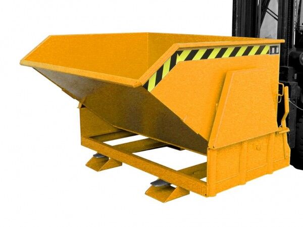 Muldenkipper BK-120 für Stapler