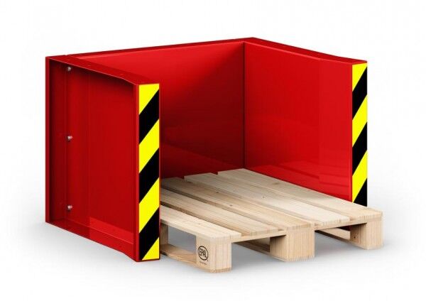 Paletten Stapel Station Typ RPS-5