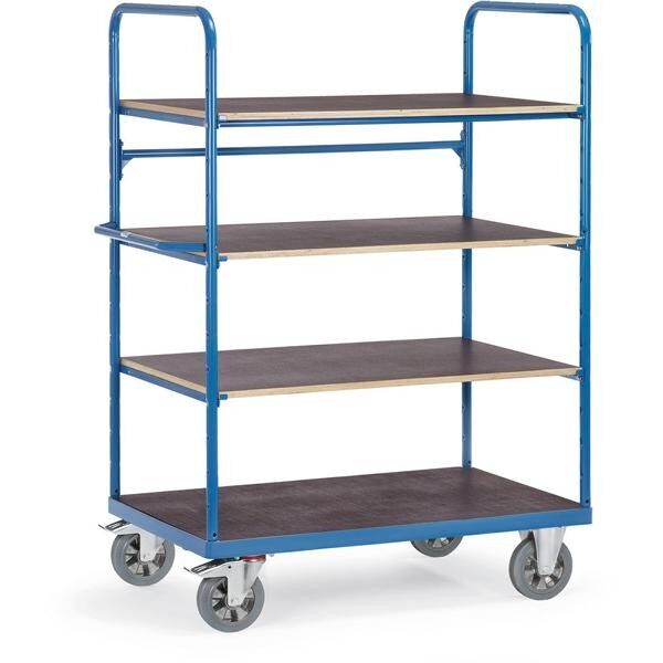 Fetra Etagenwagen 18302 / Rollwagen
