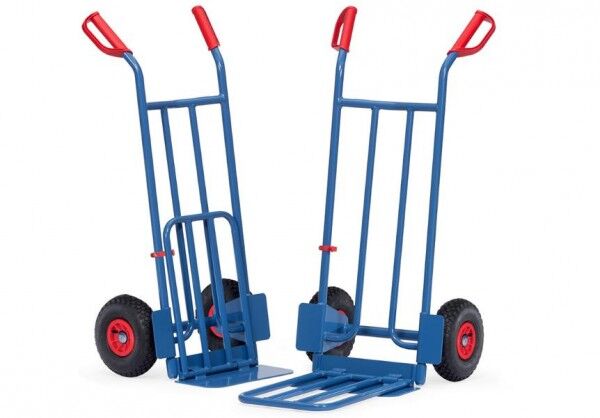 Fetra Paketkarre K 1116 L