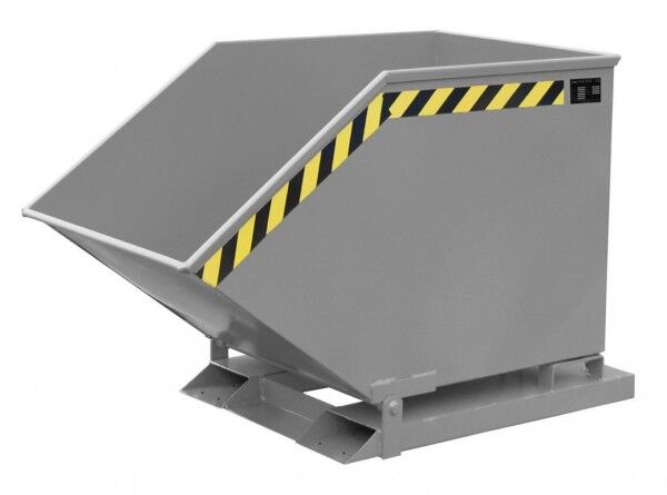Späne-Kippmulde Typ SKK-400 für Stapler