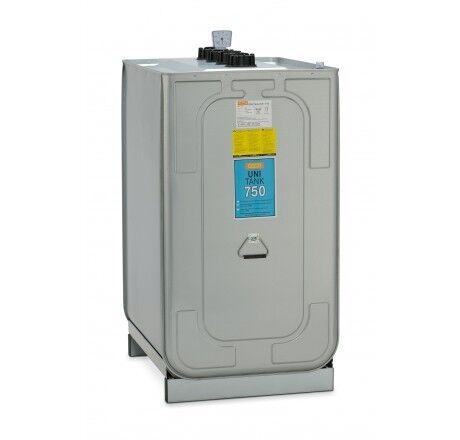 Cemo UNI-Einzeltank - 750 Liter