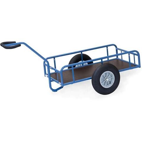 Fetra Handwagen 4105 - 1-Achser