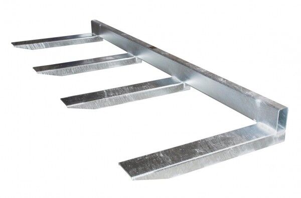 Langgut-Traverse LGT-3,5 für Stapler