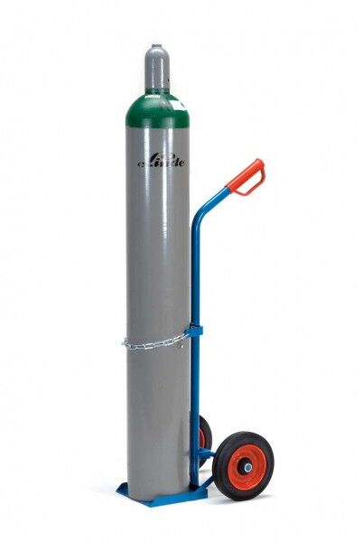 Fetra Gasflaschenwagen GFW 51101 | 51102