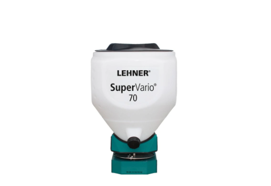 LEHNER SuperVario® Allround-Streuer Typ 70