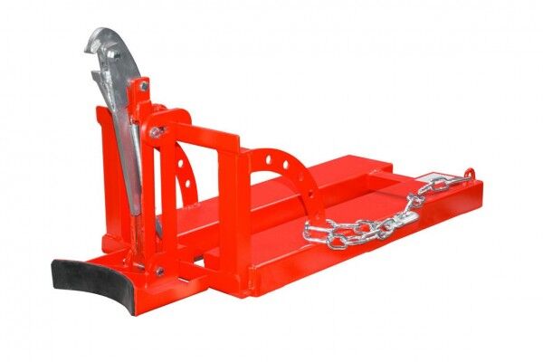 Stapler-Fasslifter Typ RS-60-I für 60-L-Stahl-Spundfässer