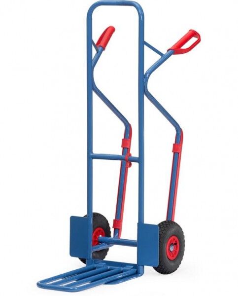 Fetra Paketkarre K 1331 L