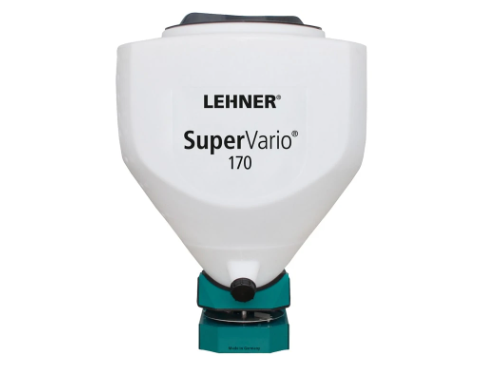 LEHNER SuperVario® Allround-Streuer