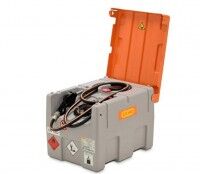 CEMO DT-Mobil Easy 200 Liter mit CENTRI SP30 Pumpe 12 V - 10735 CEMO DT-Mobil Easy 200 Liter mit CENTRI SP30 Pumpe 12 V - 10735