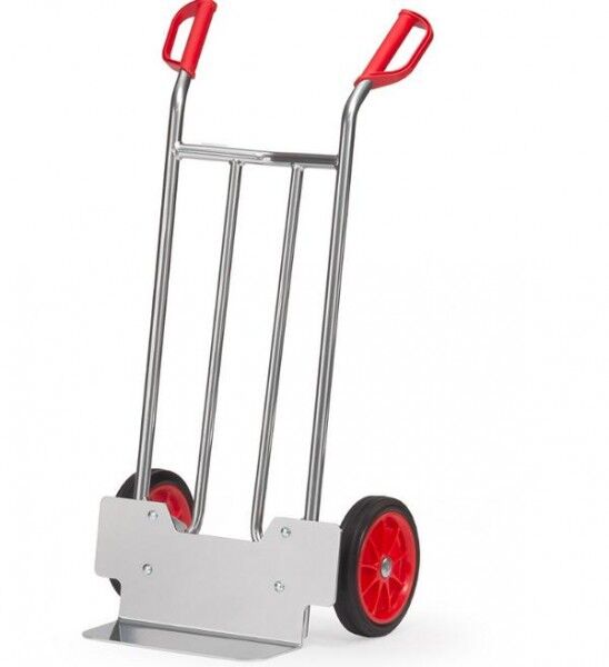 Fetra Alukarre A 1115 V