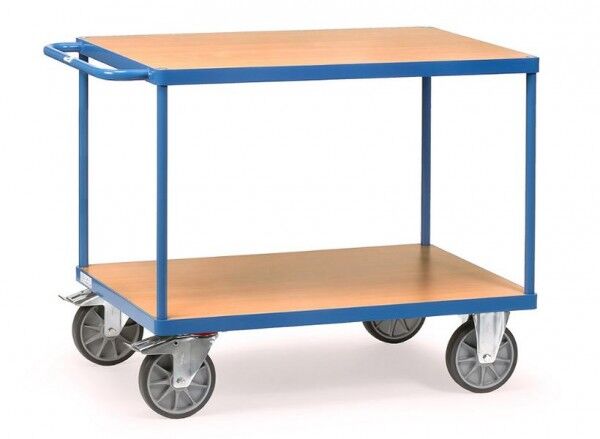 Fetra Tischwagen 2401 / Rollwagen