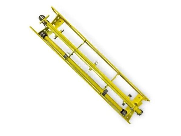 Feinsprühanlage FIREdown SprayJet HV