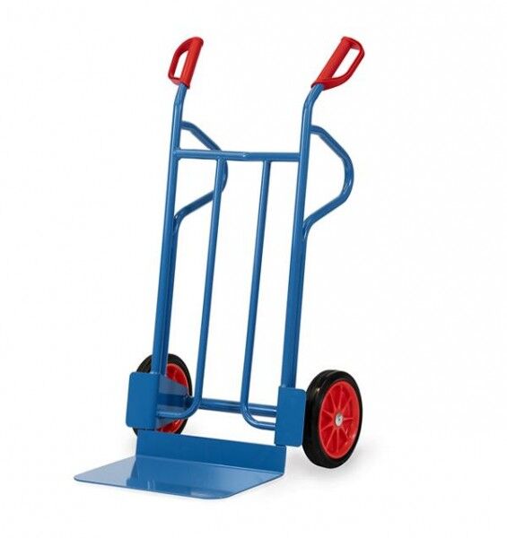 Fetra Stahlrohrkarre B 1216 V