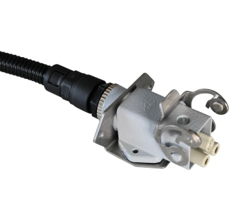 Batteriekabel