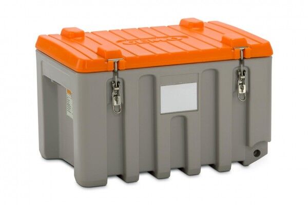 CEMbox 150 / Sammelbehälter (10330/10132)