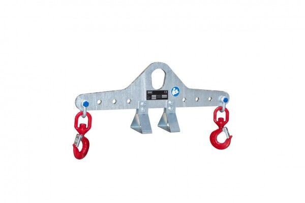 Mini-Traverse Typ TM 200-500