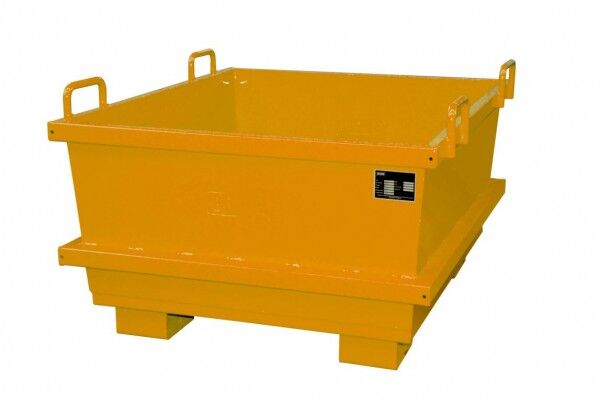 Universal-Container Typ UC-500