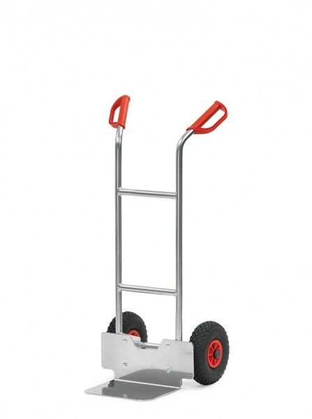 Fetra Alukarre A 1125 L