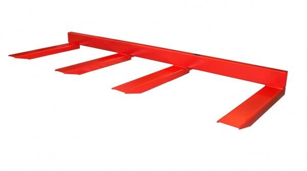 Langgut-Traverse LGT-4,5 für Stapler