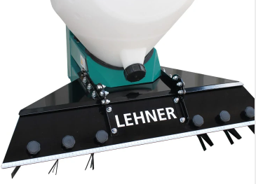Leitblech (verstellbarer Neigungswinkel)