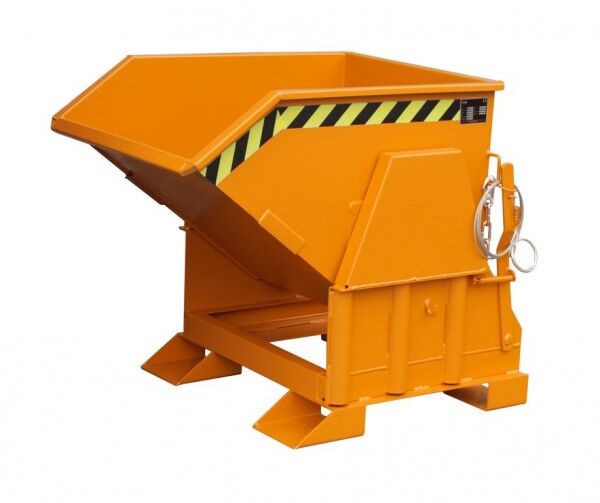 Kippbehälter BK-30 für Gabelstapler