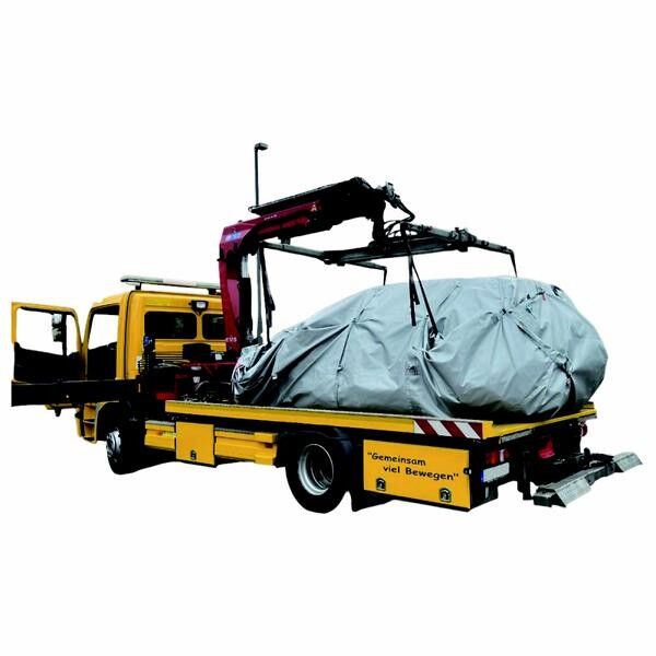 VLITEX Car Service Set Typ PREMIUM (6 x 7 m) - für Abschlepper, etc.