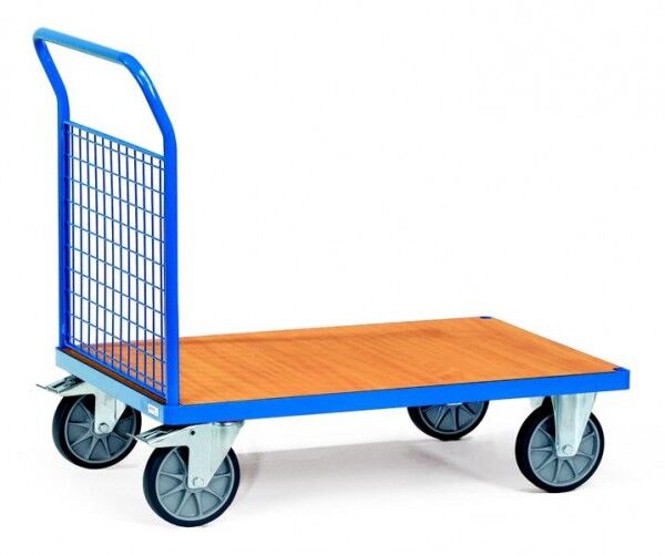 Fetra Stirnwandwagen / Rollwagen