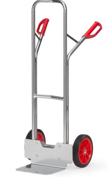 Fetra Alukarre A 1325 V