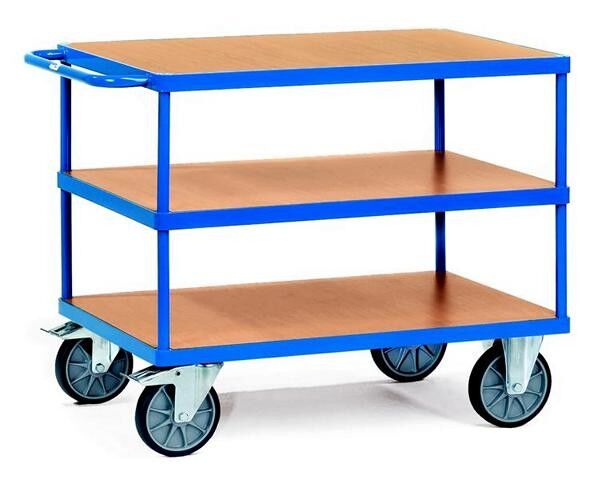 Fetra Tischwagen 2422 / Rollwagen