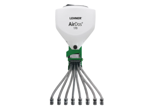 LEHNER AirDos® Schlauchstreuer