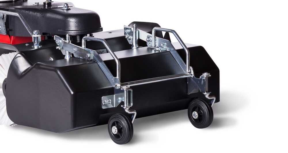 BBASILIYSD Krümelbürste Aus Kunststoff - Praktischer Teppich- Und Tischreiniger