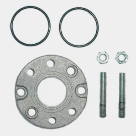 Cemo Nachrüstsatz für K33 Zähler