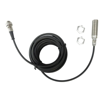 Radsensor