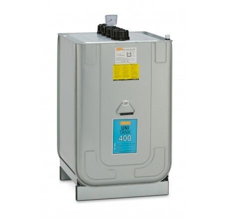 Cemo UNI-Einzeltank - 400 Liter