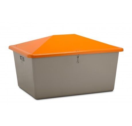 CEMO Streugutbehälter Typ SGB-1500 - 7437