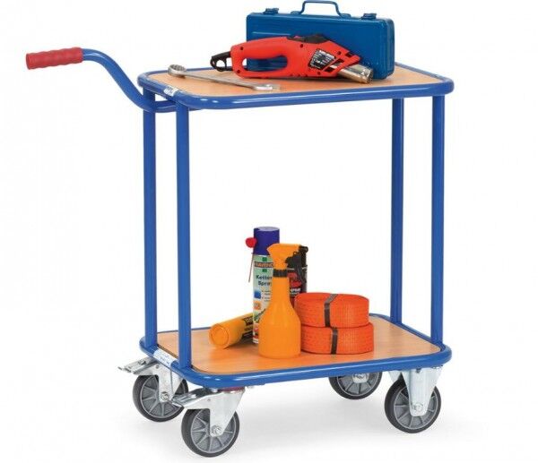 Fetra Griffroller KF33