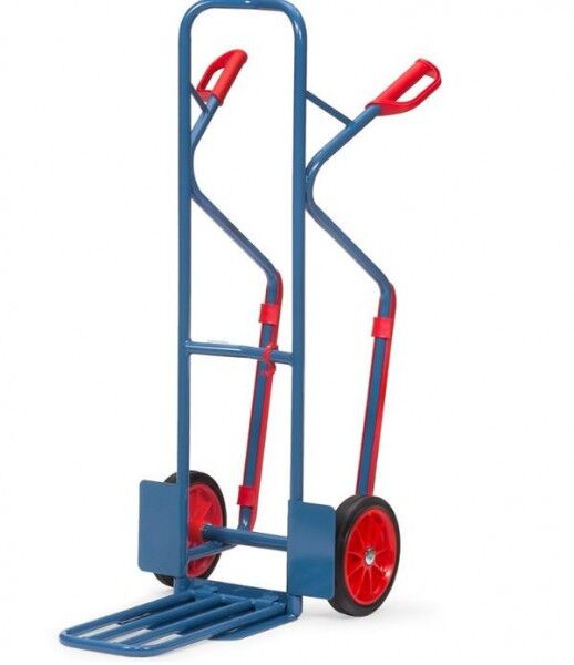 Fetra Paketkarre K 1331 V