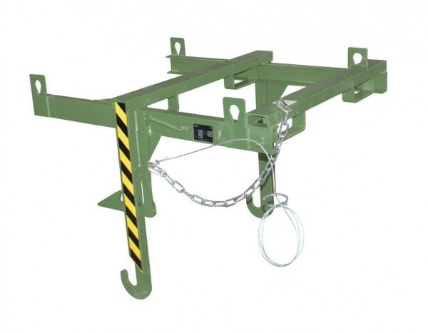 Traverse BKT-30 für Stapelkipper